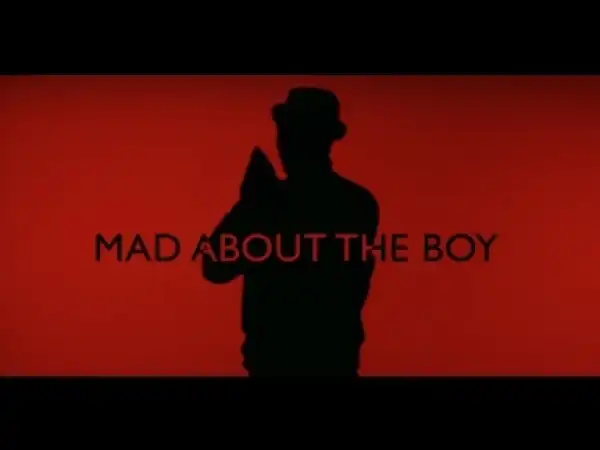 Video: Azekel - Mad About The Boy